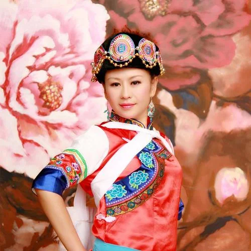 跑馬山情思-達瓦卓瑪