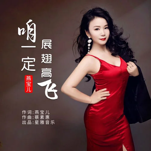 咱一定展翅高飛-燕寶兒