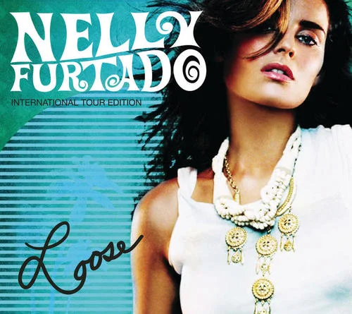 Say It Right-Nelly Furtado