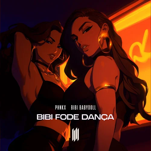 BIBI FODE DAN?A(SPEED|Explicit)-PHNKR&Bibi Babydoll