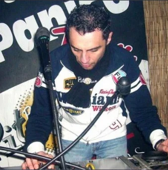 Tu vivi nell’aria(大君版)-DJ Maxwell