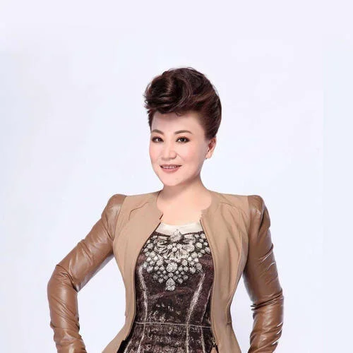 誰說女子不如男(豫劇版)-小香玉