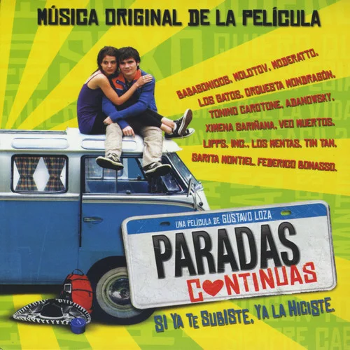 Funky Town-Lipps Inc.