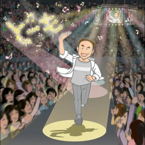 若葉のひと-小田和正