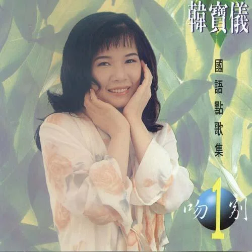 恰似你的溫柔-韓寶儀