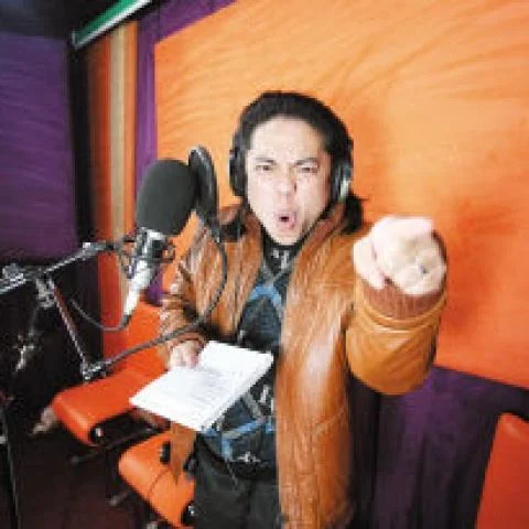 云南劃拳歌 (20秒片段)-燒包谷