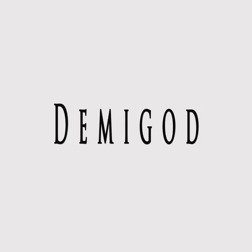 Demigod (feat. JordanBeats)-Didker&JordanBeats