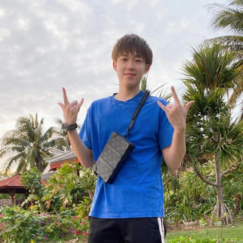 【莎頭合唱曲】成都-王楚欽&孫穎莎