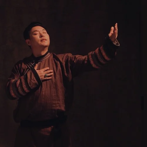 綠色興安-科爾沁夫