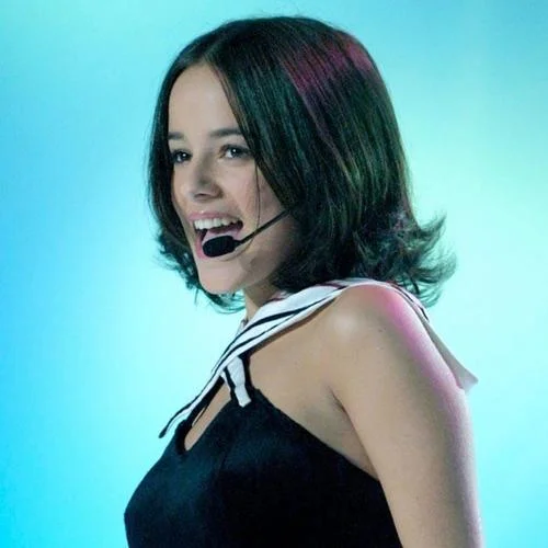 La Isla Bonita-Alizée