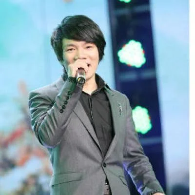 好想再愛你(單曲)-潘廣益