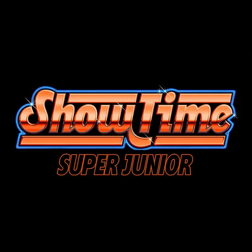 Show Time-SUPER JUNIOR