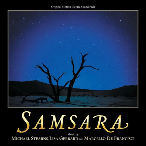 Organics Excerpt-Michael Stearns