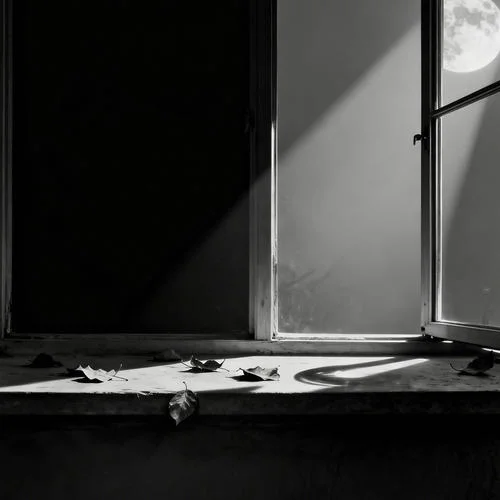 飛鳥愛上了魚 (我們本不該相愛)-三多