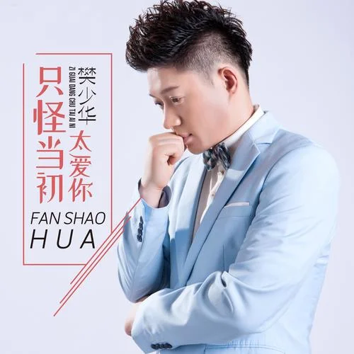 只怪當(dāng)初太愛你（DJ大金版）-樊少華