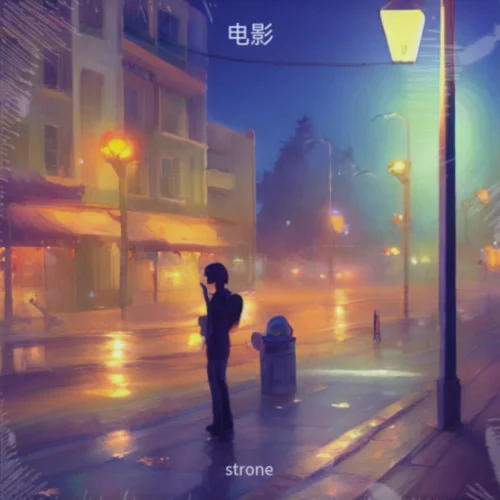 得閑謹(jǐn)制-strone