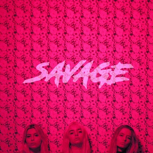 Savage-Bahari