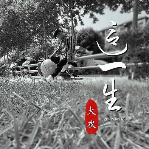 這一生-大歡