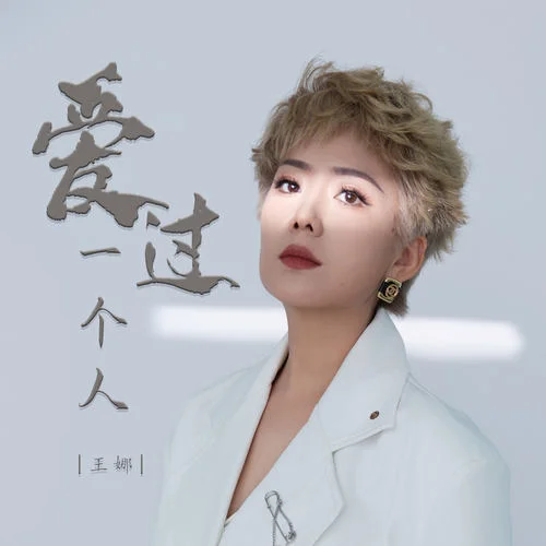 愛過一個(gè)人-王娜