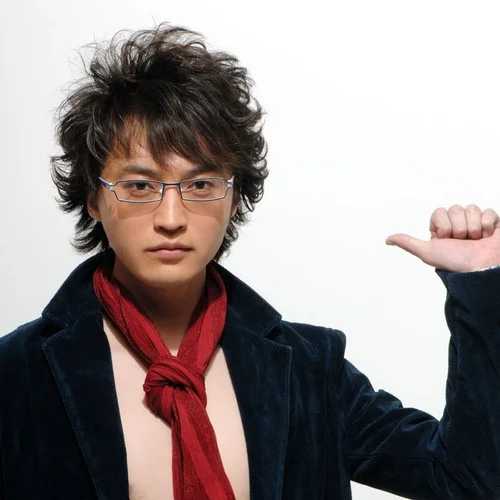 鄉(xiāng)村振興(Demo)-李鐵石（鴻歌）