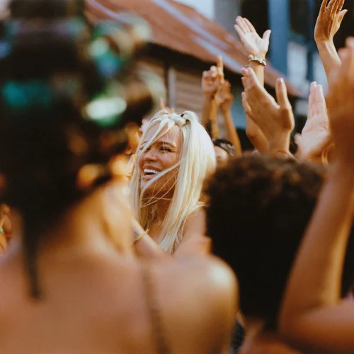 Si Antes Te Hubiera Conocido-Karol G