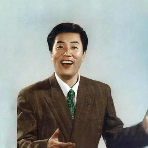 高原之歌（故事片《冰山上的來客》插曲）-李世榮