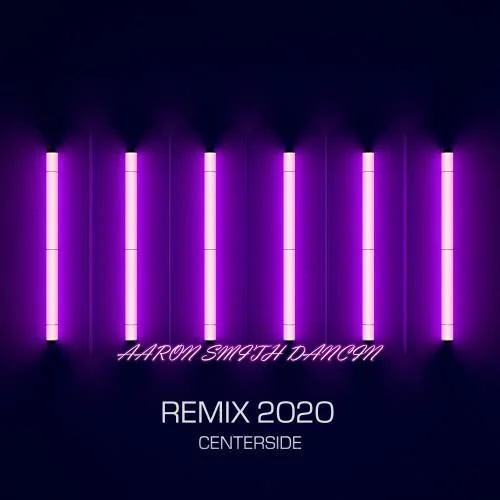 Dancin(Remix Centerside)-Aaron Smith