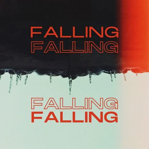 Falling-James Brown&George Croucher