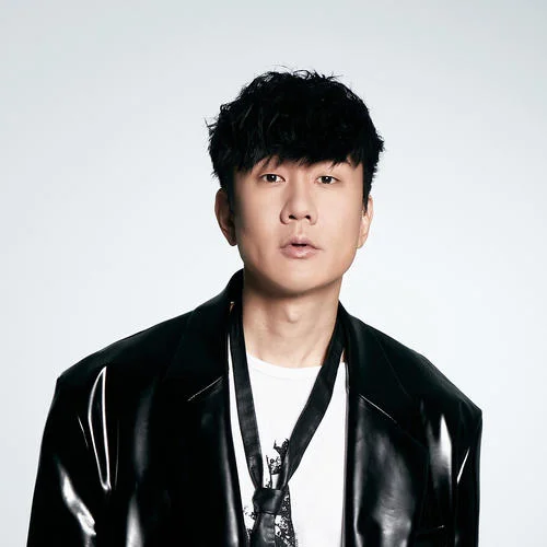 不潮不用花錢(qián)(2023第四屆TMEA騰訊音樂(lè)盛典現(xiàn)場(chǎng))-林俊杰