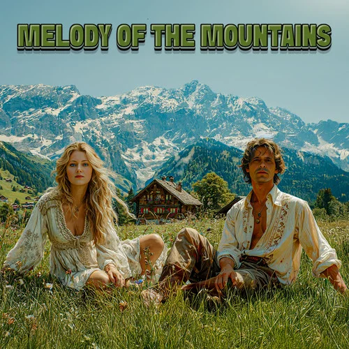 Melody of the Mountains-EuroMartina