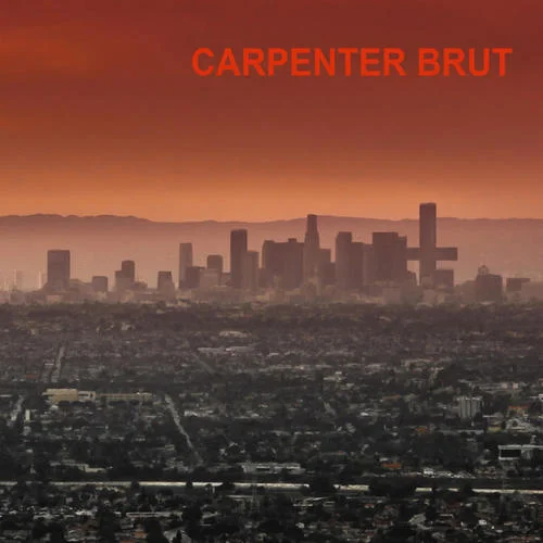 Paradise Warfare-Carpenter Brut
