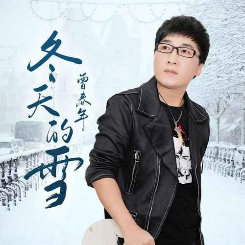 冬天的雪-曾春年