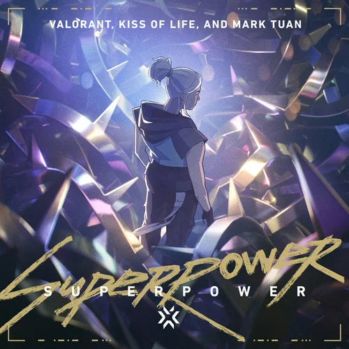 SUPERPOWER-無畏契約&?? (KISS OF LIFE)&?? (NATTY)&Mark[段宜恩]