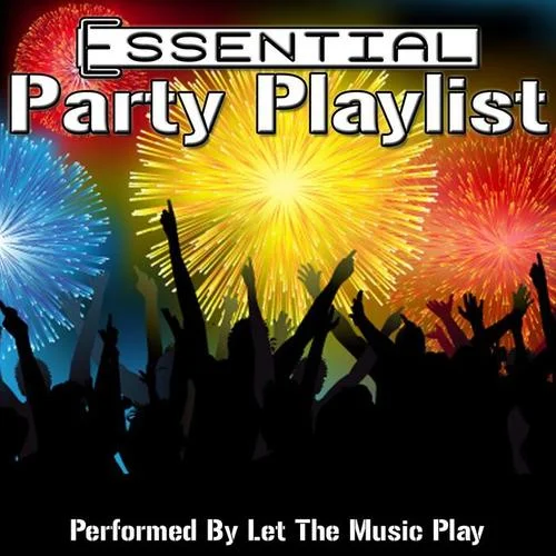 Your Love Is My Drug-Let The Music Play