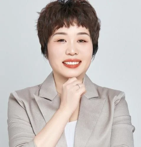 愛注定要分手-周姝君