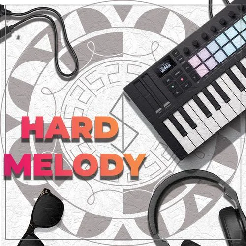 Hard Melody-Sbress