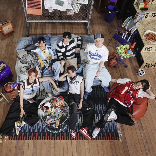 Plot Twist(Live)-TWS