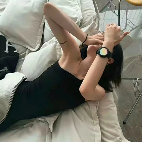 RANK GRASS（魂在前面飛 人在后面追）-任可菲阿