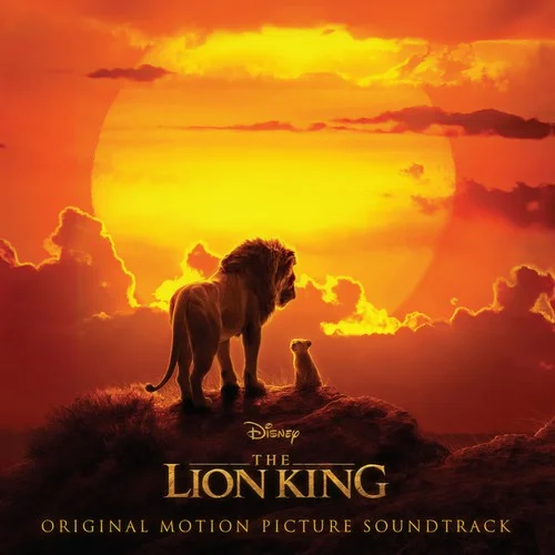 Can You Feel the Love Tonight (From \”The Lion King\”|Soundtrack Version)-Beyoncé&Donald Glover&Billy Eichner&Seth Rogen