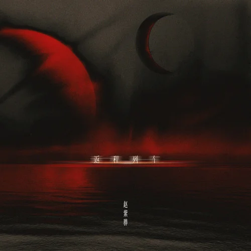 返程列车-赵紫骅