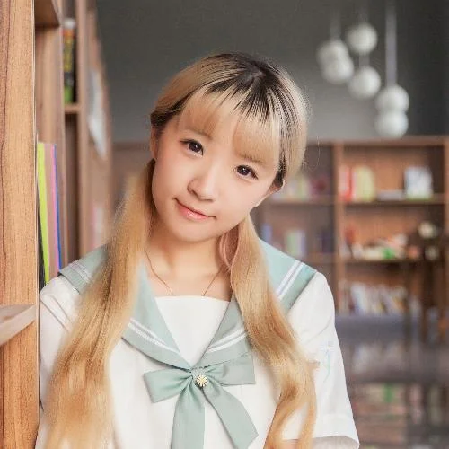 揚(yáng)旗鳴鼓-祈Inory&多多poi