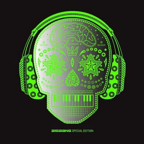 Oh Yeah-GD And TOP&樸春