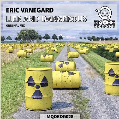 Lier And Dangerous-Eric Vanegard