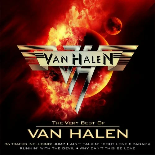 You Really Got Me (2004 Remaster)-Van Halen