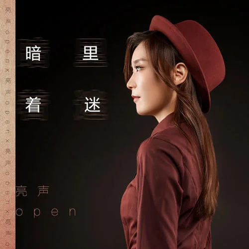 暗里着迷-亮声open