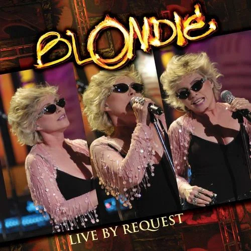 Call Me-Blondie