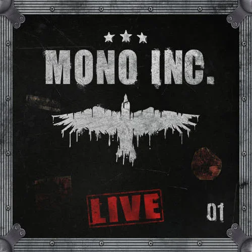 Forgiven (Live)-Mono Inc.