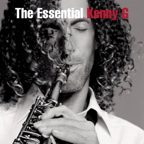 What A Wonderful World-Kenny G