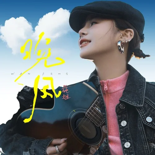 晚风 (DJ九零版)-花姐