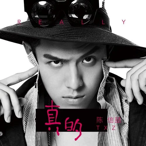 一個人的陰天-陳信喆